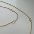 grace LONG necklace